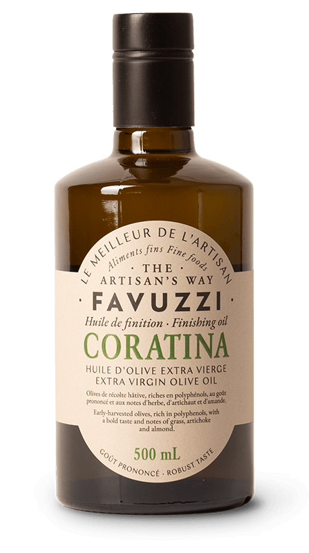 Coratina