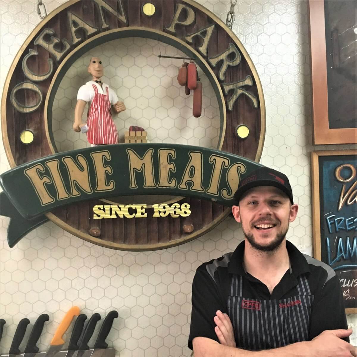 Pour réaliser un BBQ à l’Italienne à la perfection! Articles