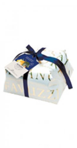 Favuzzi Traditional Panettone