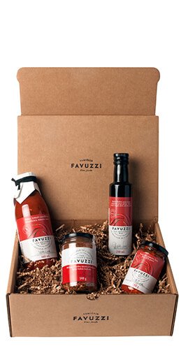 Spicy Kit -