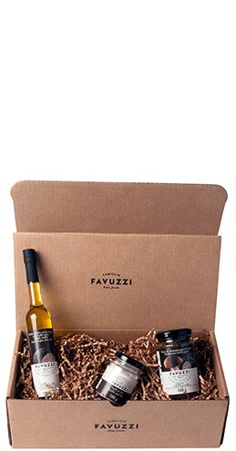 Truffle Kit - 