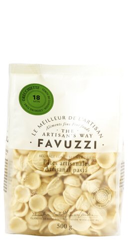 Orecchiette