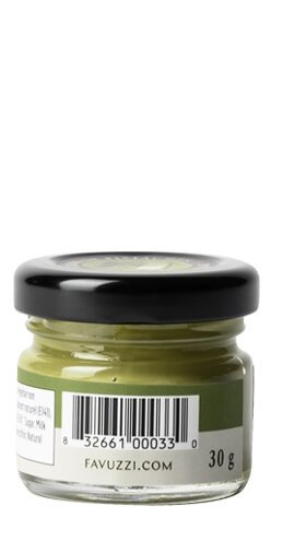 Pistachio cream P.D.O Bronte 30g