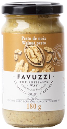 Walnut pesto - 180g