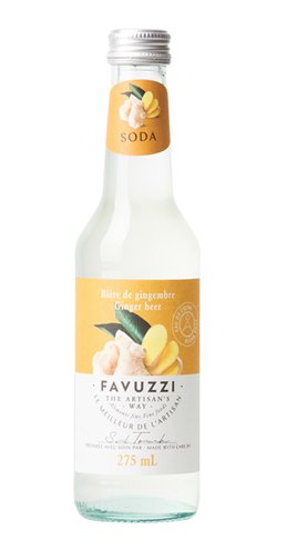 Mayonnaise à la truffe, Produits, Favuzzi