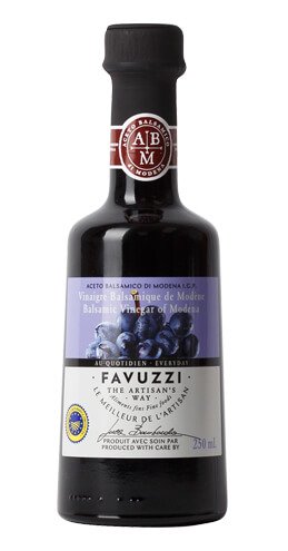 Balsamic Vinegar of Modena (Everyday)