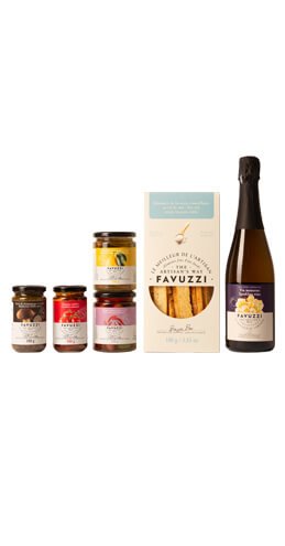 Kit - Aperitivo Essentials 