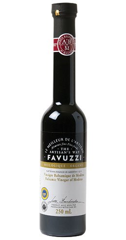 Essential Balsamic Vinegar of Modena (Everyday)