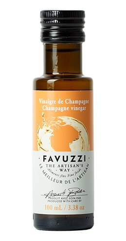 Vinaigre de Champagne - 100ml