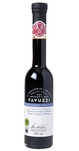 Organic Divine balsamic - 250ml