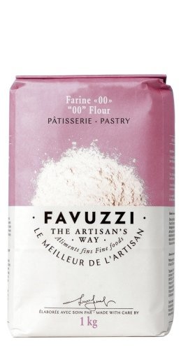 Farine «00» Pâtisserie