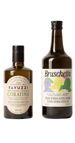 Le duo essentiel