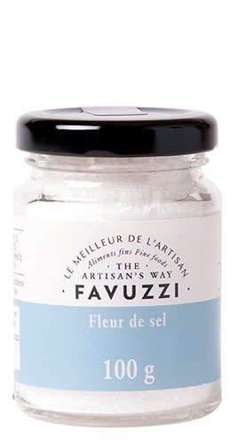 Fleur de sel - 100g