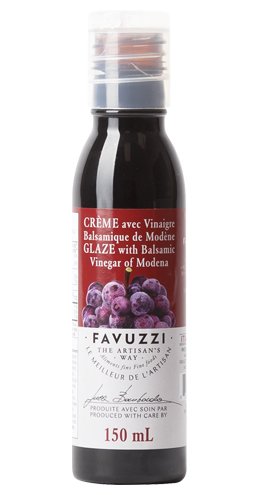 Glaze with balsamic vinegar of Modena - 150ml