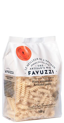 Fusilli - 500g