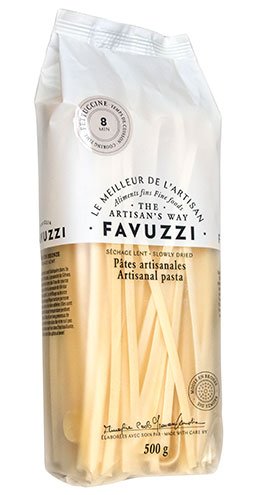 Fettuccine - 500g