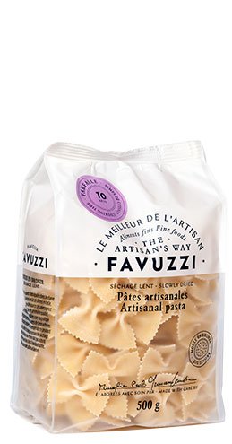 Farfalle - 500g