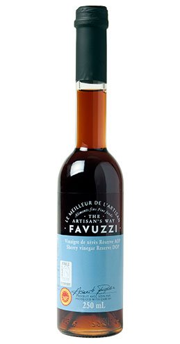Sherry vinegar reserve PDO