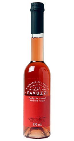 Vinaigre de vermouth - 250ml