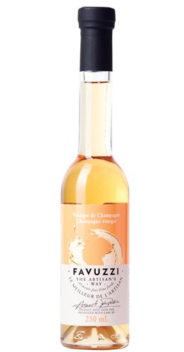 Champagne vinegar - 250ml