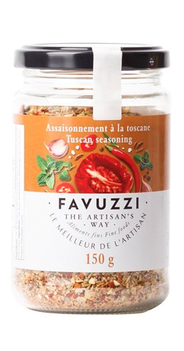 Mayonnaise à la truffe, Produits, Favuzzi