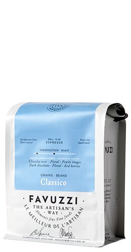 BEANS Espresso Classico - 340g