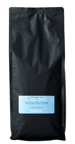 BEANS Espresso Classico 1 kg