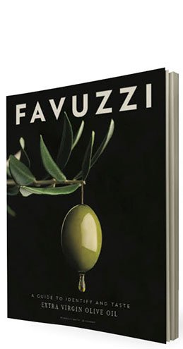 Huiles d'olive - Le Guide (french version)