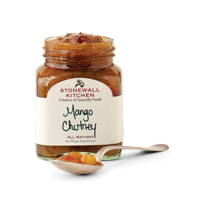 Mango Chutney Pflaumen Chutney — Rezepte Suchen