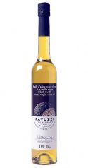 Black truffle extra-virgin olive oil