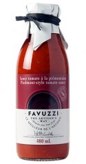 Sauce piémontaise