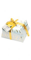 Panettone au Limoncello