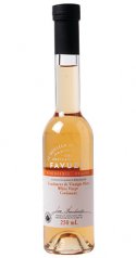 Vinaigre balsamique blanc biologique