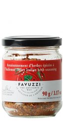 Spicy Italian herb mix