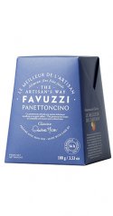 Panettoncino classico - 100g