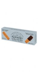 Crumiri Cookies - Classic & Chocolate