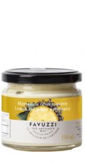 Mayonnaise citron et poivre