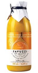 Passata jaune