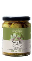 Italian artichokes