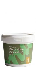 Tartinade de pistaches 1 kg