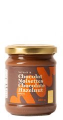 Chocolate Hazelnut Spread