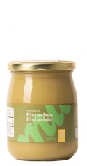 Tartinade de pistaches 600g